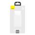 Baseus Bipow Digital Display Power Bank 30000mAh 20W Portable Phone Charger - White
